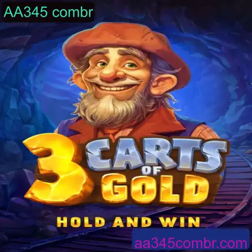 3cartsOfGold: Uma Aventura Épica no Mundo dos Jogos