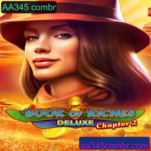 Explorando o Universo de Book of Riches Deluxe Chapter 2