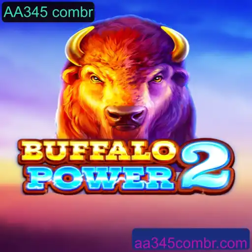 Explorando BuffaloPower2: A Nova Sensação no Mundo dos Jogos