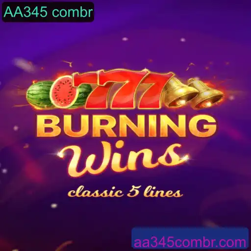 Descubra o Fascinante Mundo de BurningWins