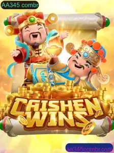 Explorando o Mundo de Caishen Wins: Misticismo e Fortuna em um Só Jogo