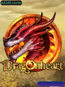 Descubra o emocionante mundo de DragonHeart