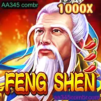 Descubra FengShen: Um Mergulho no Universo Fascinante do Novo Jogo