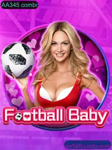 Descubra o Mundo Empolgante de FootballBaby: Um Jogo de Estratégia e Diversão