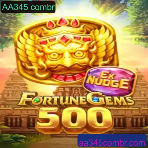 Explorando FortuneGems500: Um Novo Fenômeno no Mundo dos Jogos