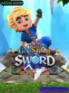 Descubra GemSaviourSword: O Jogo que Encanta Aventureiros e Amantes de Puzzles