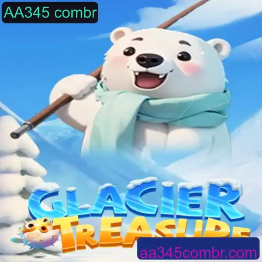 Explorando o Fascinante Mundo de GlacierTreasure