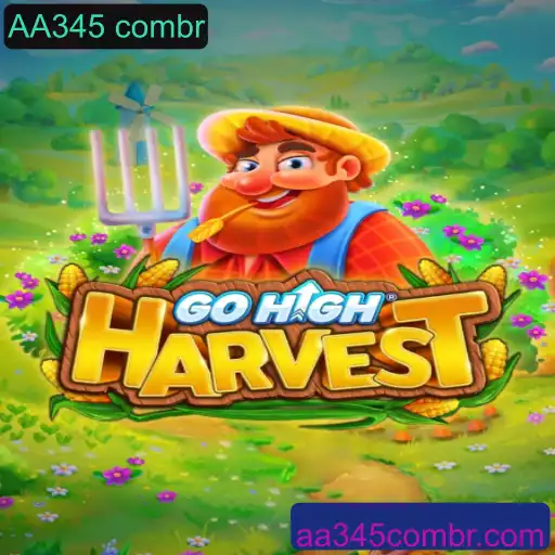 GoHighHarvest: Uma Jornada na Agricultura Virtual