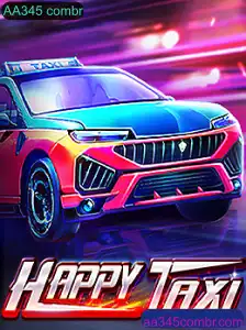 Descubra o Mundo de HappyTaxi: Um Jogo de Estratégia Divertido