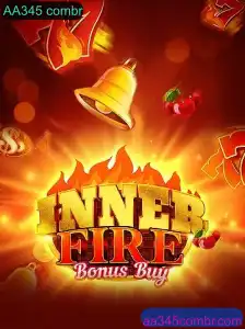 InnerFireBonusBuy: Descubra o Novo Jogo Sensação do Momento