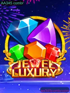 Descubra o Mundo de JewelLuxury: Um Mergulho Profundo no Universo Cativante do Jogo