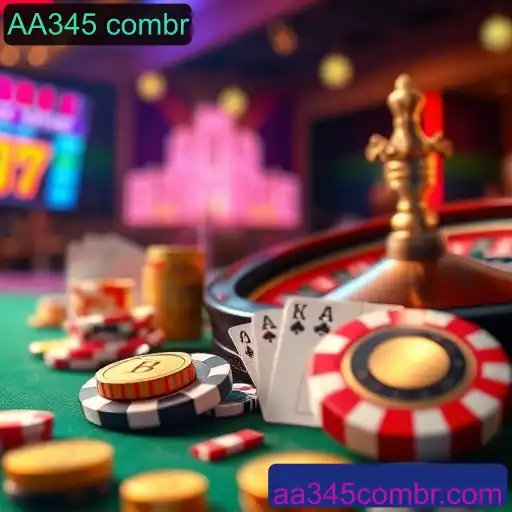Jogos de cassino