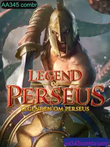 Explorando o Mundo de LegendofPerseus: Um Guia Completo