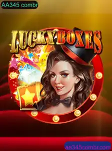 Descubra o Fascinante Jogo LuckyBoxes: A Tendência Atual nos Jogos Interativos