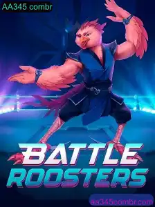 BattleRoosters: Um Guia Completo para o Jogo Emocionante