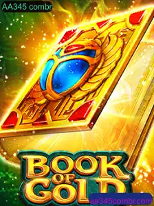Experimente o Fascinante Mundo de 'BookofGold': Descrição, Introdução e Regras Atualizadas