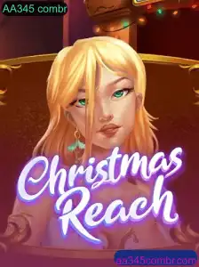Explorando o Universo Fascinante de ChristmasReach
