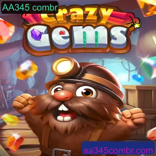 CrazyGems: Descubra um Mundo de Aventura e Estratégia