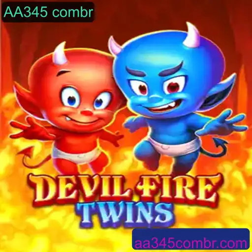 Descubra o Mundo de DevilFireTwins: Um Jogo Inovador que Captura a Essência da Aventura
