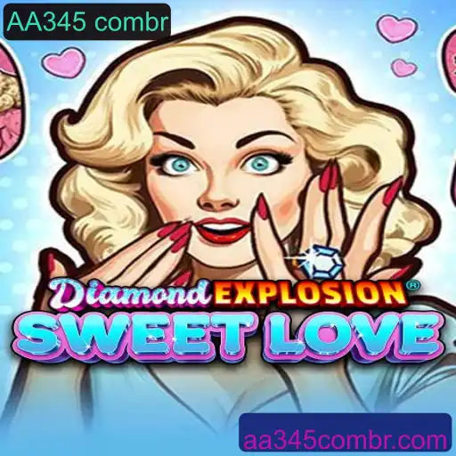 Tudo sobre o Jogo DiamondExplosionSweetLove: Descrição, Introdução e Regras