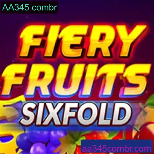 FieryFruitsSixFold: Um Mergulho no Mundo das Frutas Explosivas
