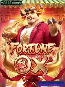 Descubra o Fascinante Mundo de FortuneOx