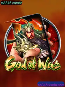 GodofWarM: Uma Jornada Épica no Mundo dos Deuses e Heróis