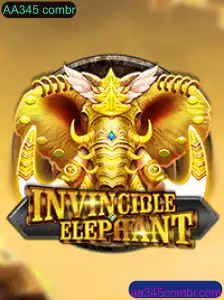 InvincibleElephant: Explorando o Novo Fenômeno dos Games com Elementos de AA345 combr