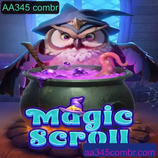 Descubra MagicScroll: O Novo Jogo que Encanta e Desafia
