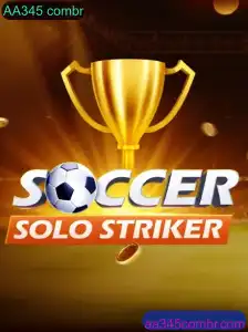 SoccerSoloStriker: Mergulhe no Empolgante Mundo do Futebol Solo