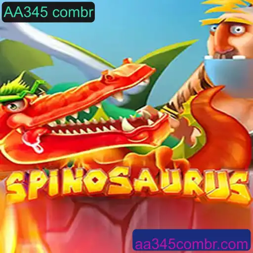 Explorando Spinosaurus: O Novo Fenômeno do Mundo dos Jogos