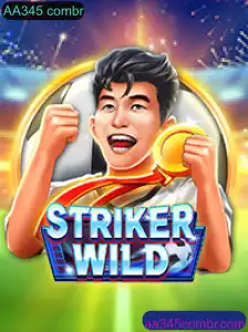 Descubra o Excitante Mundo de StrikerWILD
