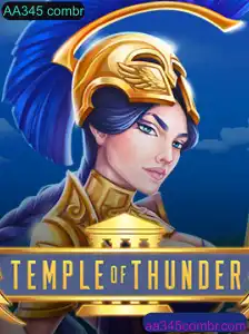 TempleofThunder: Desvende os Mistérios e Sinta a Adrenalina