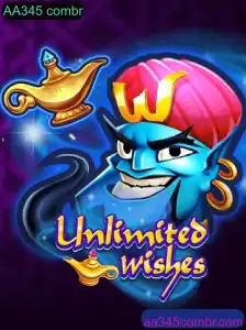 Descubra o Fascinante Mundo de UnlimitedWishes: Um Jogo de Estratégia Inovador