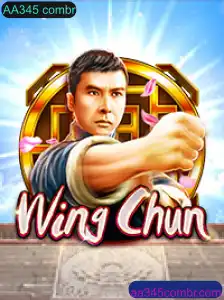 Descubra WingChun: Um Novo Universo de Diversão e Estratégia