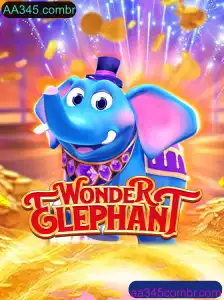Explorando WonderElephant: O Jogo Que Encanta e Diverte