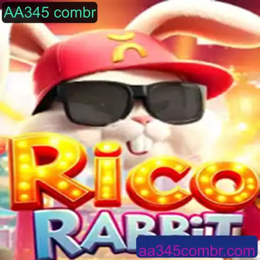 Descubra o Mundo de Aventuras com RicoRabbit