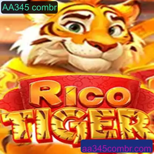 Descobrindo RicoTiger: Aventura Estratégica entre Tigres e Tesouros