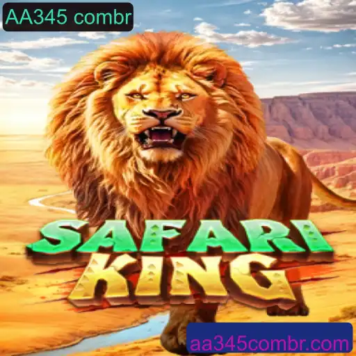 Exploração e Aventuras Com SafariKing: Descubra o Mundo Selvajem