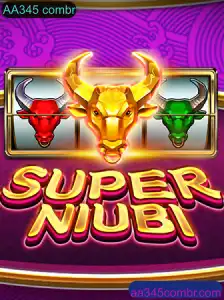 Descubra o Universo Envolvente de SuperNiubi: Um Mergulho no Mundo do Jogo