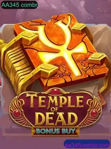 Explore a Excitante Aventura de TempleofDeadBonusBuy