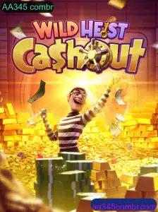 Explorando o Mundo de WildHeistCashout: Uma Introdução Completa