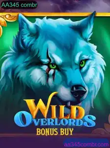 Explorando o Fascinante Mundo do Jogo WildOverlordsBonusBuy